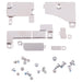 Inner Repair Accessories Part Set For Iphone 13 Mini