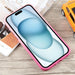 Gradient Magsafe Holder Liquid Tpu Hybrid Pc Phone Case