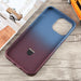 Gradient Magsafe Holder Liquid Tpu Hybrid Pc Phone Case