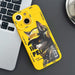 Liquid Angel Eyes Little Cat Tpu Phone Case For Iphone 15