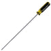 Extended 12 Inch Cross Shaped Screwdriver With Magnetic Tip