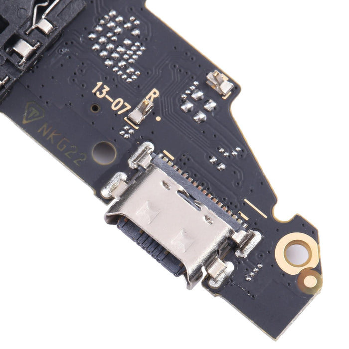 Oem Charging Port Board For Nokia G22