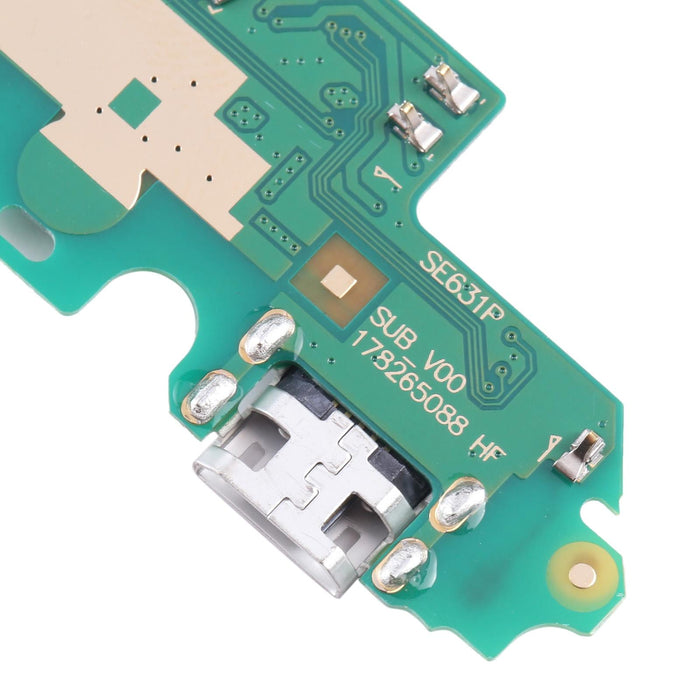 Oem Charging Port Board For Nokia G22