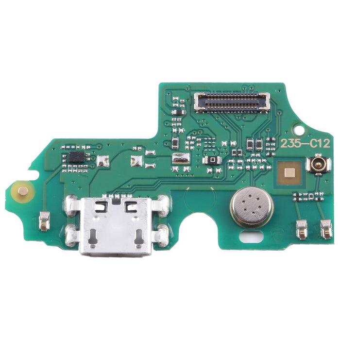 Oem Charging Port Board For Nokia G22