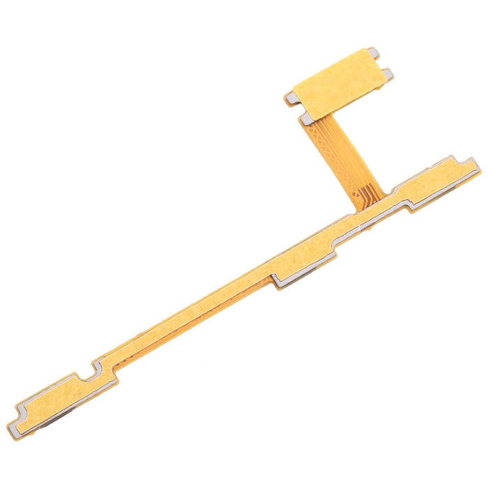 Oem Power And Volume Button Flex Cable For Nokia G22