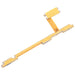 Oem Power And Volume Button Flex Cable For Nokia G22