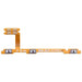 Oem Power And Volume Button Flex Cable For Nokia G22