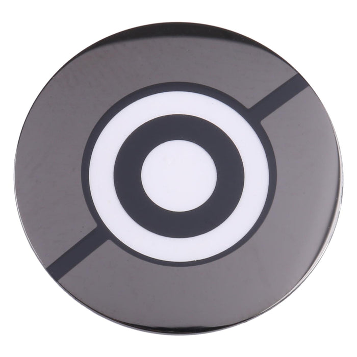 Replacement Heart Rate Sensor Glass Lens Cover