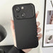 Liquid Silicone Phone Case For Iphone 15