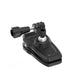360 Degree Swivel Backpack Clip for Magnetic Action Camera