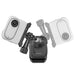 360 Degree Swivel Backpack Clip for Magnetic Action Camera