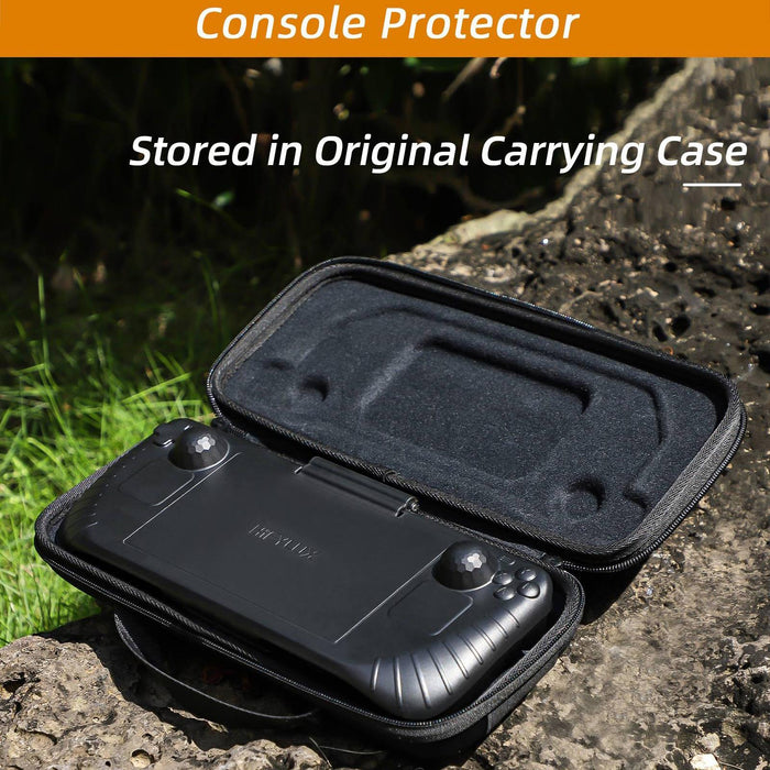 Hifylux 3 In 1 Gaming Console Protector Guard Monitor Cover