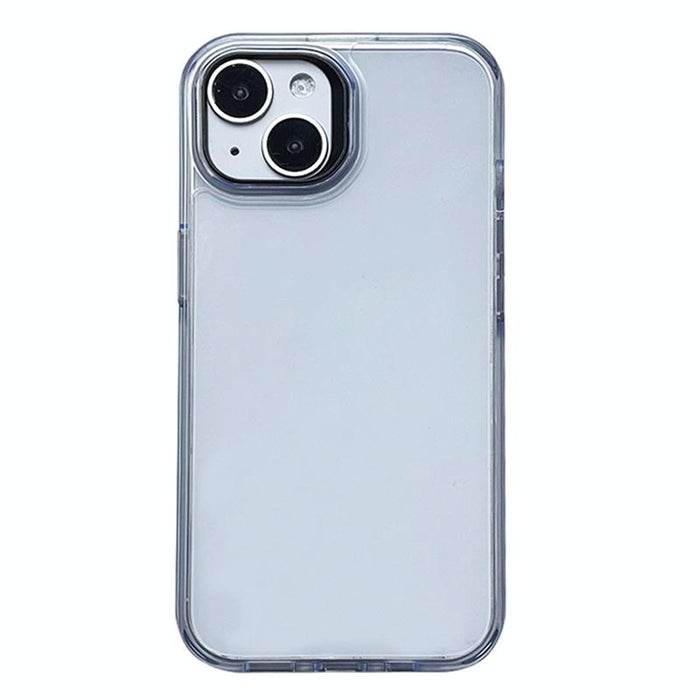 Iphone 15 2 In 1 Tpu Pc Phone Case