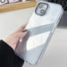 Iphone 15 2 In 1 Tpu Pc Phone Case