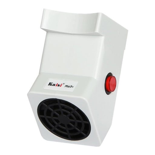 Kaisi Ma3 Microscope Specialized Smoke Removal Fan