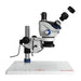 Kaisi Tx 350e Ver1.2 7x 50x Microscope Zoom Stereo With Big