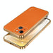 Sulada Tpu Litchi Texture Leather Phone Case For Iphone 15