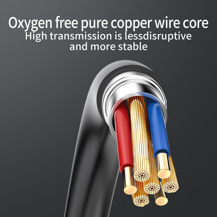 Rotatable 8Mm Dual Lenses Industrial Endoscope With Screen 16Mm Tail Pipe Diameter Spec 10M Tube