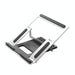 Lenovo Thinkplus Desktop Laptop Holder L20 Silver