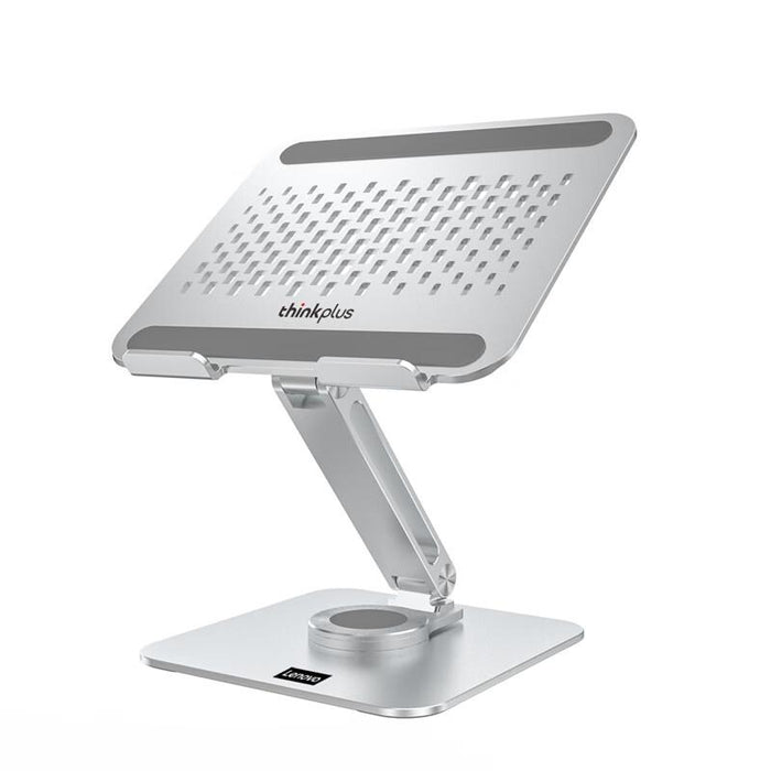 Lenovo Thinkplus Desktop Laptop Holder L30 Upgrade Silver