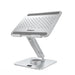 Lenovo Thinkplus Desktop Laptop Holder L30 Upgrade Silver