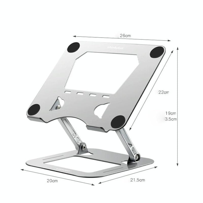 Lenovo Thinkplus Desktop Laptop Holder Xt10