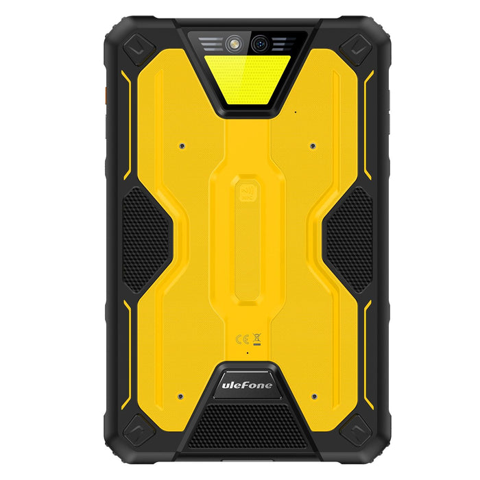 11 Rugged Tablet Pc 16Gb 256Gb Android 13 Octa Core 4G