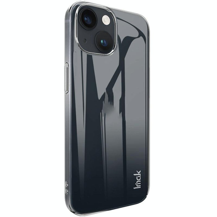 Iphone 15 Imak Wing Ii Wear Resisting Crystal Phone Case