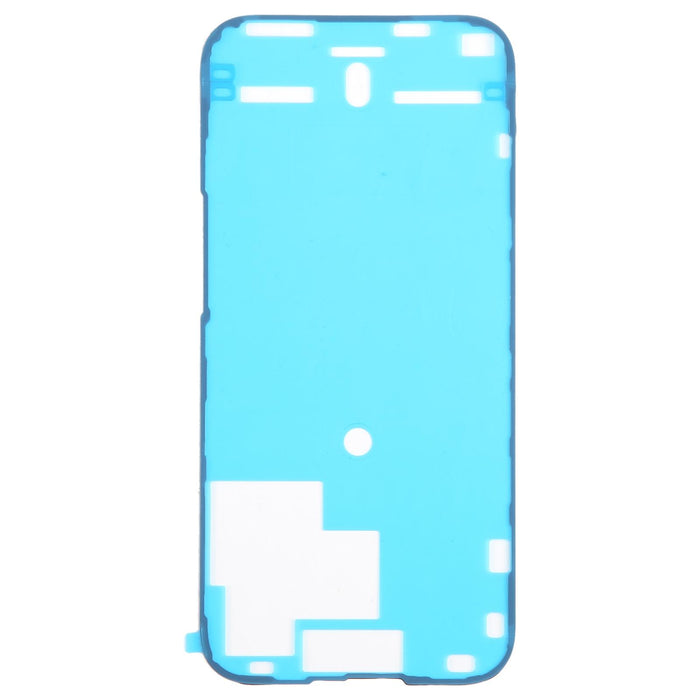 Lcd Frame Bezel Waterproof Adhesive Stickers For Iphone 15