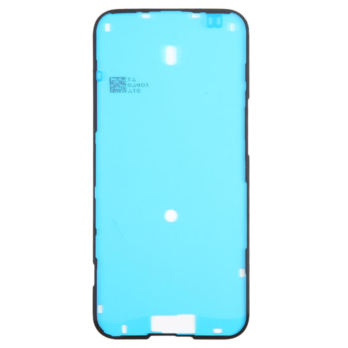 Lcd Frame Bezel Waterproof Adhesive Stickers For Iphone 15