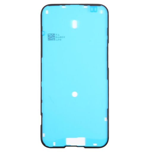 Lcd Frame Bezel Waterproof Adhesive Stickers For Iphone 15