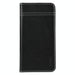 Gebei Top Grain Horizontal Flip Leather Phone Case