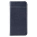 Gebei Top Grain Horizontal Flip Leather Phone Case