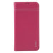 Gebei Top Grain Horizontal Flip Leather Phone Case