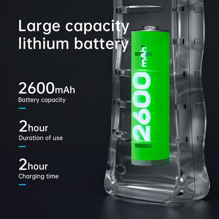 128Av 8Mm Lenses Industrial Pipeline Endoscope With 2.4 Inch Screen Spec 3M Tube