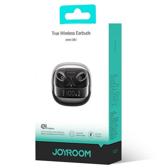 Jr-Db2 Jdots Series True Wireless Bluetooth Earphones