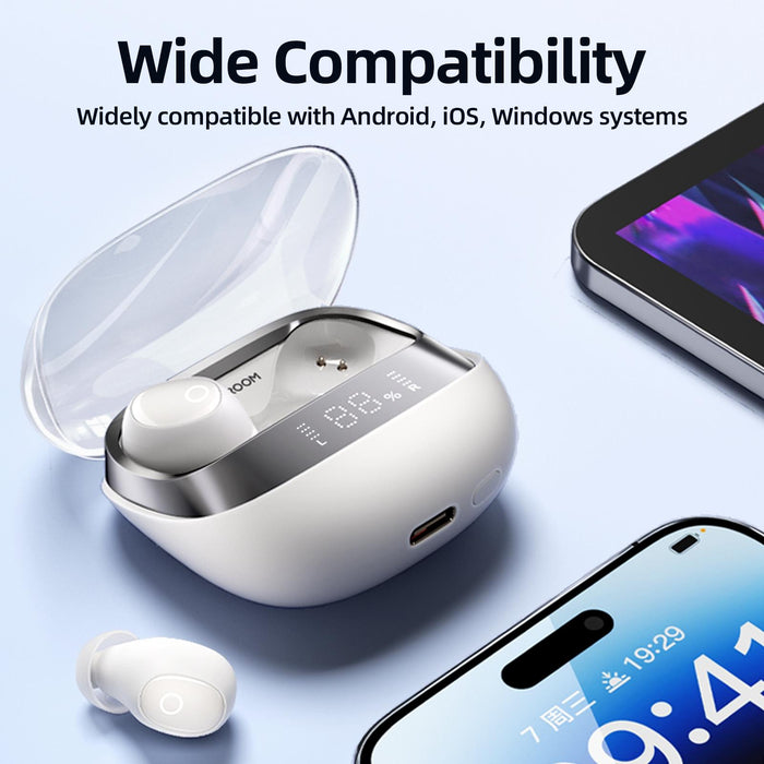 Jr-Db2 Jdots Series True Wireless Bluetooth Earphones