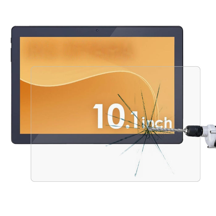 For Luca Tm103 M4V1-B 10.1 0.3Mm 9H Explosion-Proof Tempered Tablet Glass Film