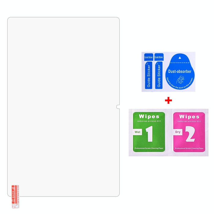 For T-Mobile The Revvl Tab 5G 0.3Mm 9H Explosion-Proof Tempered Tablet Glass Film