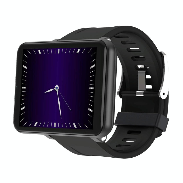 Ips Smart Sport Watch Independent Card Insertion Multiple Sports Modes Heart Rate Monitor 1Gb Ram 16Gb Rom