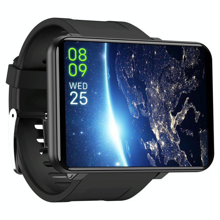 Ips Smart Sport Watch Independent Card Insertion Multiple Sports Modes Heart Rate Monitor 1Gb Ram 16Gb Rom