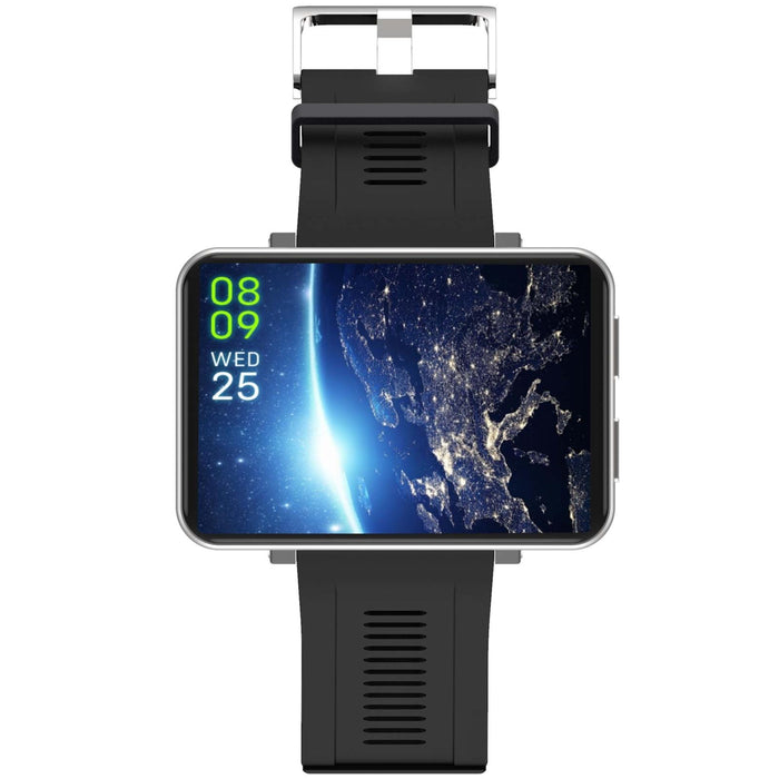 Ips Smart Sport Watch Independent Card Insertion Multiple Sports Modes Heart Rate Monitor 1Gb Ram 16Gb Rom