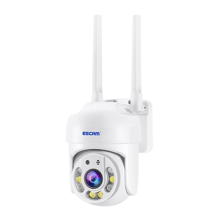 Tv114 4Mp Wifi Camera Support Two-Way Voice & Night Vision & Motion Detection