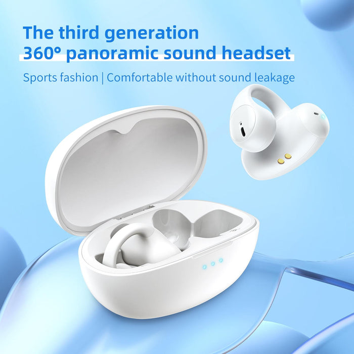 T306 Ear-Mounted Wireless Bluetooth Earphone