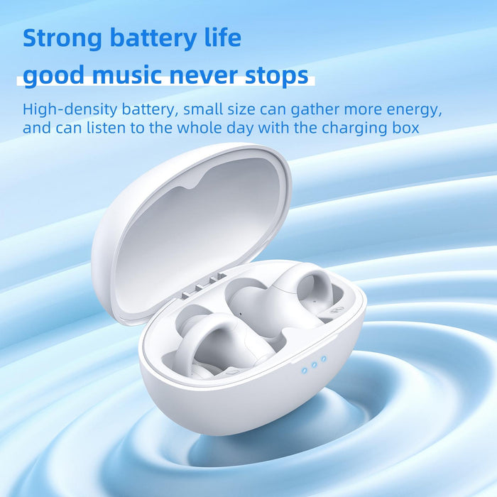 T306 Ear-Mounted Wireless Bluetooth Earphone