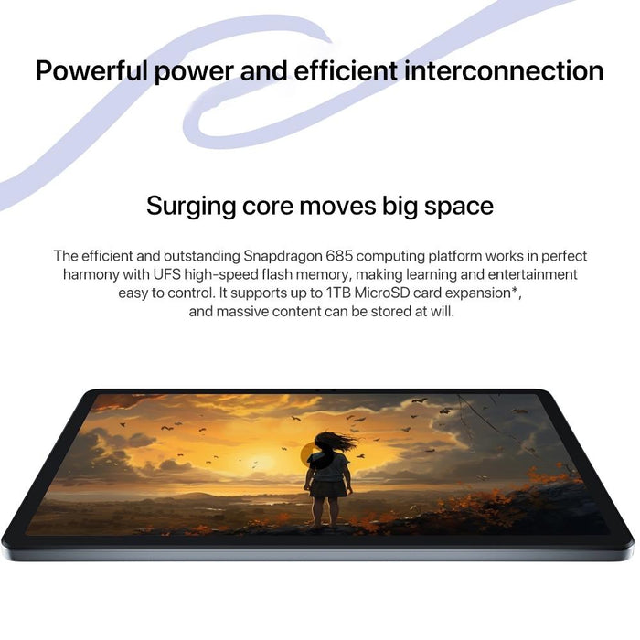 11 Wifi Tablet 6Gb 128Gb Android 13 Octa Core Face Id