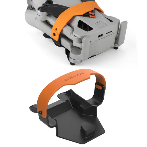 Fixed Propeller Guard for Dji Mini 4 Pro - Blade Holder