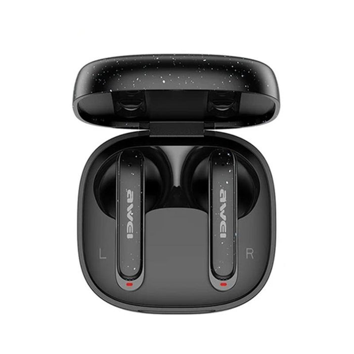 T66 Enc Noise Reduction Tws Bluetooth Earbuds