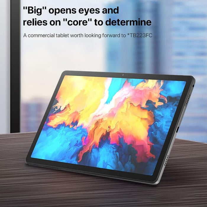 10.6 4G Lte Tablet 6Gb 128Gb Android 12 Octa Core Face Id