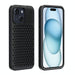 R Just Rj58 Aromatherapy Metal Cooling Phone Case